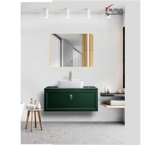 روشویی کابینتی کتروا مدل K2092