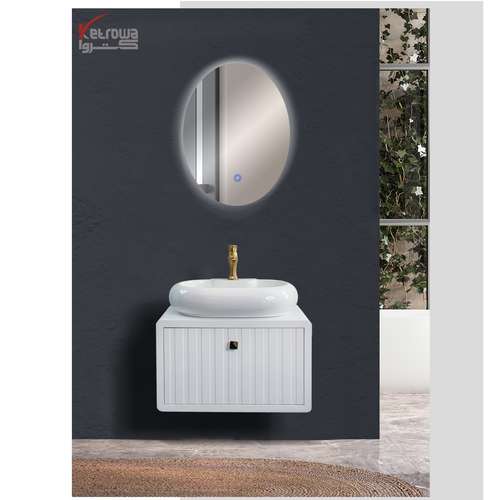روشویی کابینتی کتروا مدل K2093