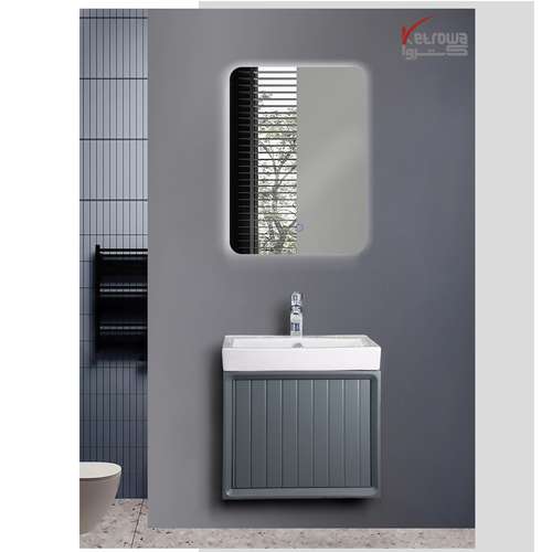 روشویی کابینتی کتروا مدل K2170