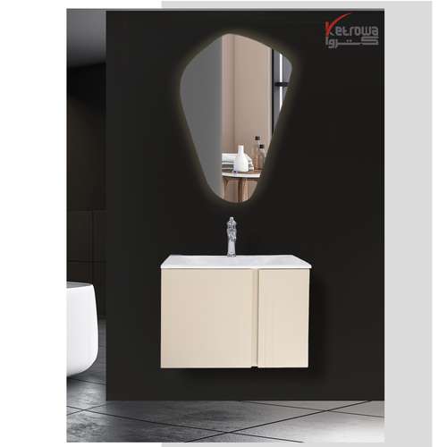 روشویی کابینتی کتروا مدل K2184