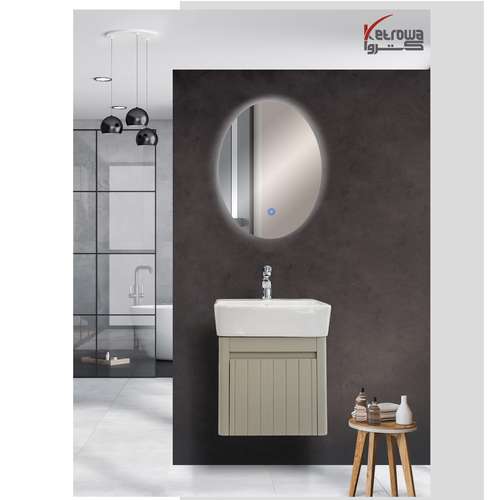 روشویی کابینتی کتروا مدل K2195