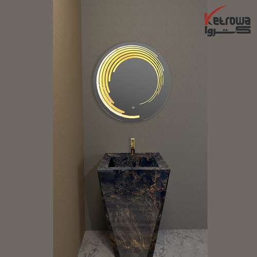 روشویی سرامیکی - کد K12