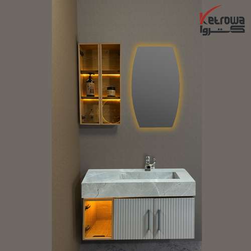 روشویی سرامیکی - کد K13