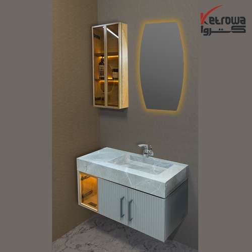 روشویی سرامیکی - کد K13