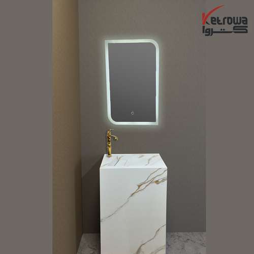 روشویی سرامیکی - کد K21