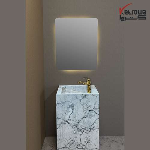 روشویی سرامیکی - کد K5