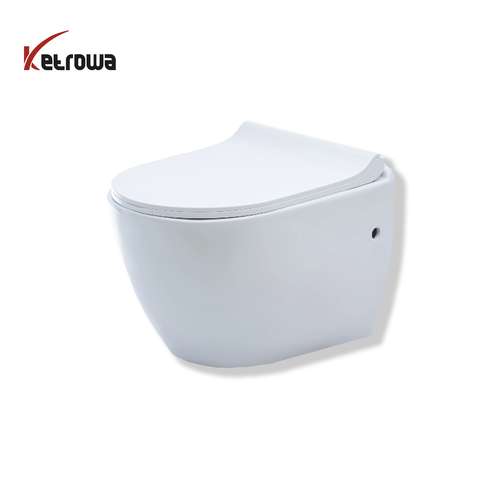 توالت فرنگی وال هنگ سیکاس