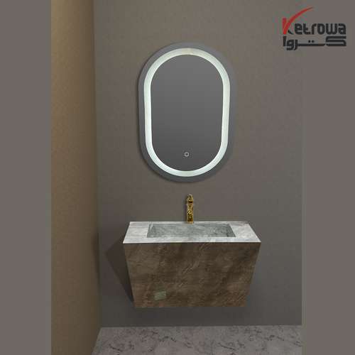 روشویی سرامیکی - کد K11