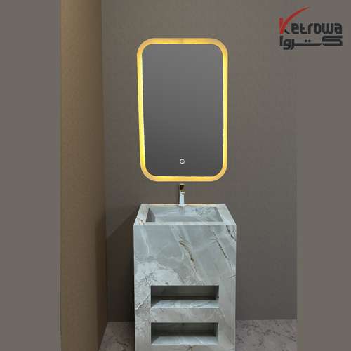 روشویی سرامیکی - کد K14