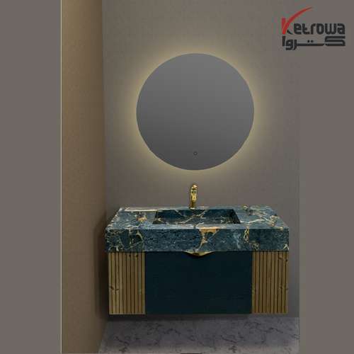 روشویی سرامیکی - کد K20