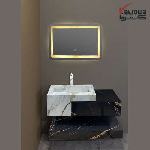 روشویی سرامیکی - کد K9