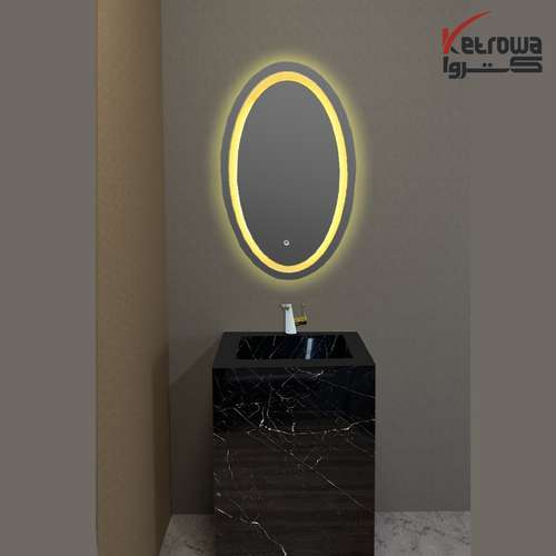 روشویی سرامیکی - کد K17