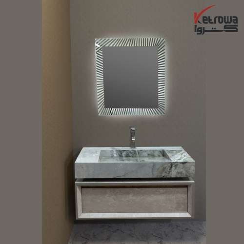 روشویی سرامیکی - کد K18