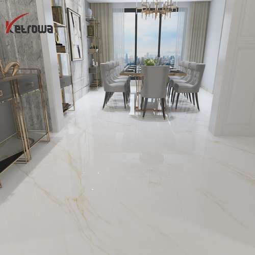 کاشی و سرامیک (120*120) _ کاتیا بژ نانو پولیش (No)