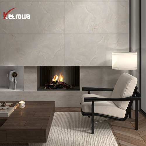 کاشی و سرامیک (160*80) _ اسکار بژ نانو پولیش (No)