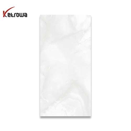 کاشی و سرامیک (160*80) _ روشه طوسی روشن نانو پولیش (No)