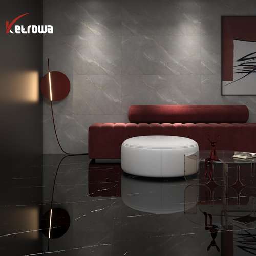 کاشی و سرامیک (160*80) _ مایا طوسی مات (No)