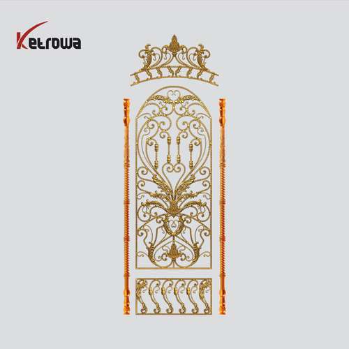 درب فرفورژه - اقاقیا