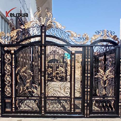 درب فرفورژه - اقاقیا