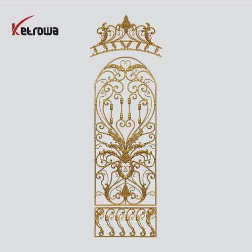 درب فرفورژه - الیزه