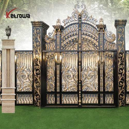 درب فرفورژه - الیزه