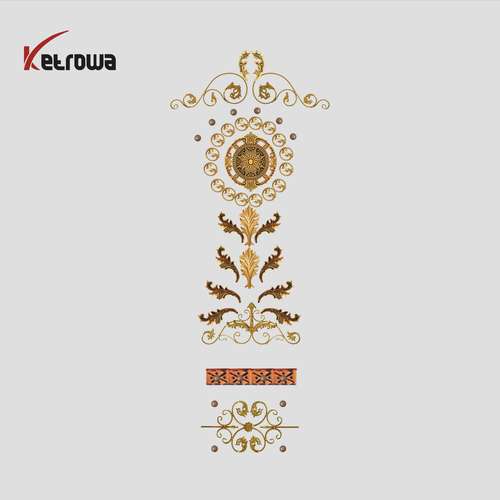 درب فرفورژه - بلوط