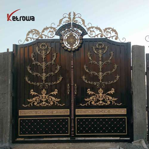 درب فرفورژه - بلوط