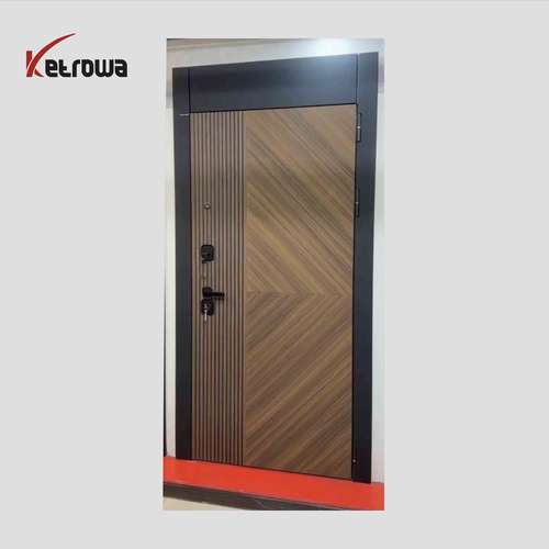 درب حفاظتی و ضد سرقت - کد K04001