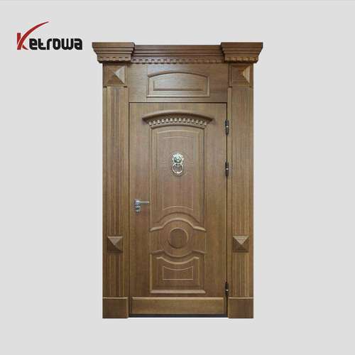 درب حفاظتی و ضد سرقت - کد K04002