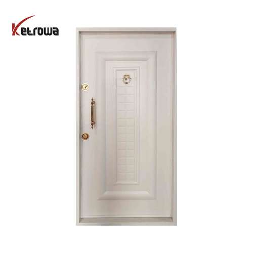 درب حفاظتی و ضد سرقت - کد K04010