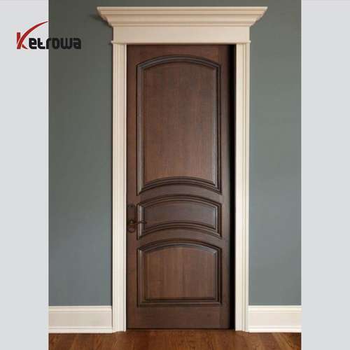 درب چوبی - کد K04060