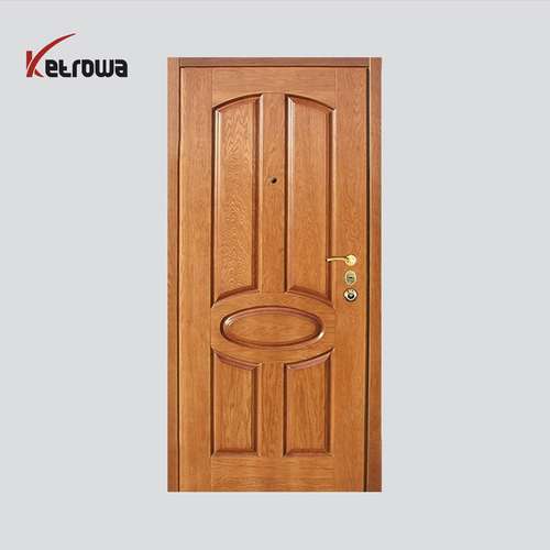 درب چوبی - کد K04061