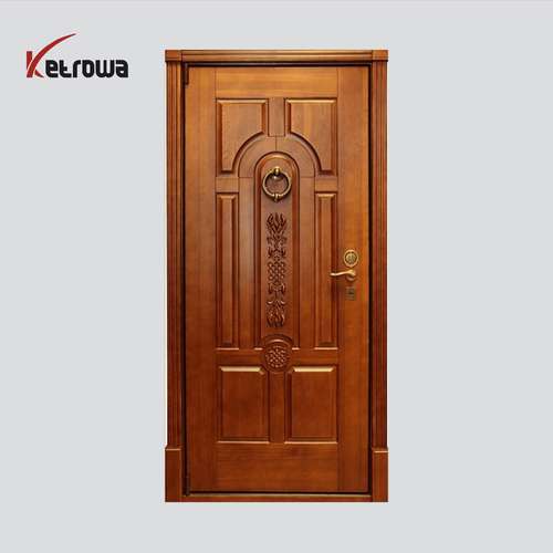 درب چوبی - کد K04062