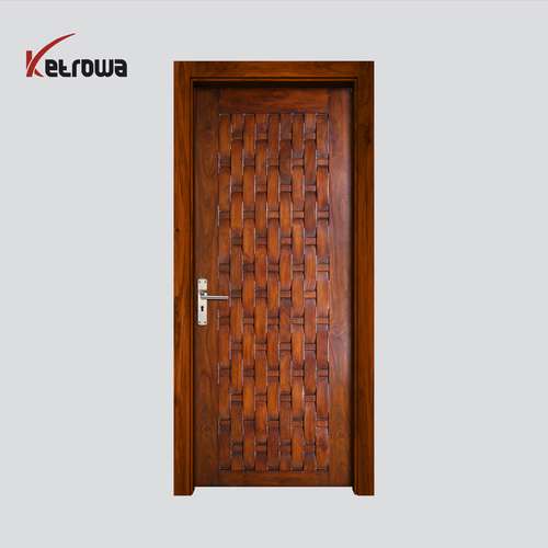 درب چوبی - کد K04065