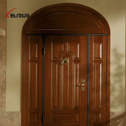 درب حفاظتی و ضد سرقت - کد K04037