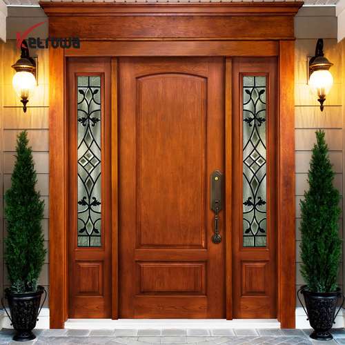 درب حفاظتی و ضد سرقت - کد K04038