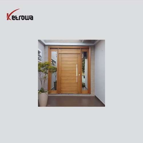 درب حفاظتی و ضد سرقت - کد K04039