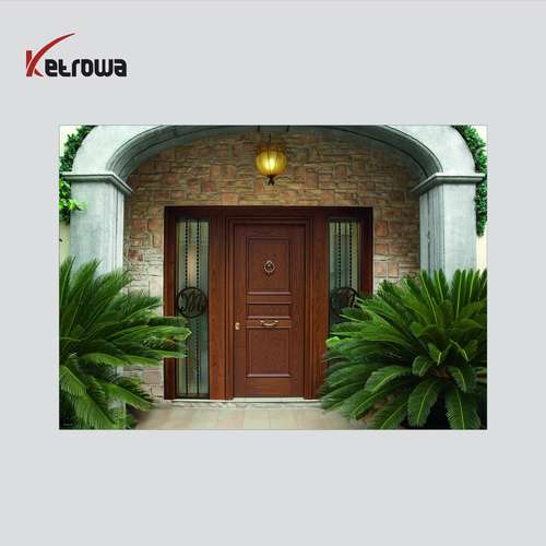 درب حفاظتی و ضد سرقت - کد K04042