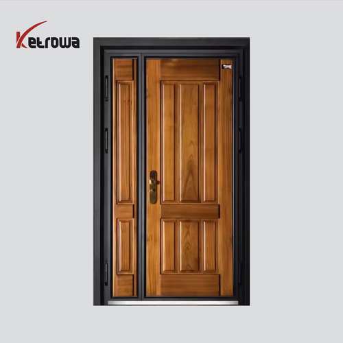 درب چوبی - کد K04048