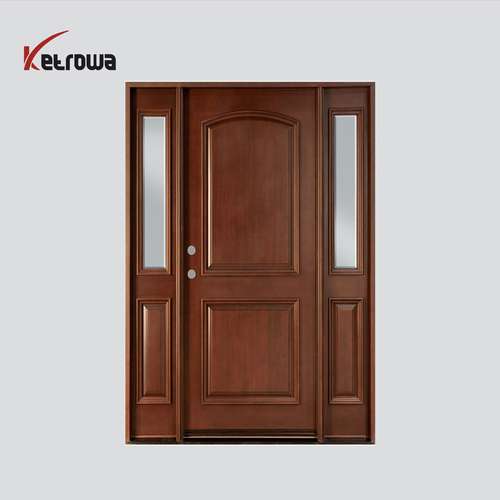 درب چوبی - کد K04051