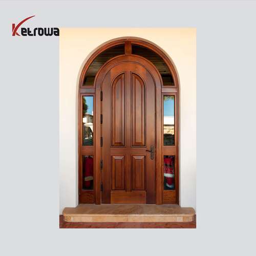 درب چوبی - کد K04057