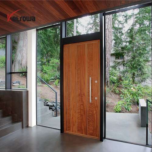 درب و پنجره UPVC - کد K04011