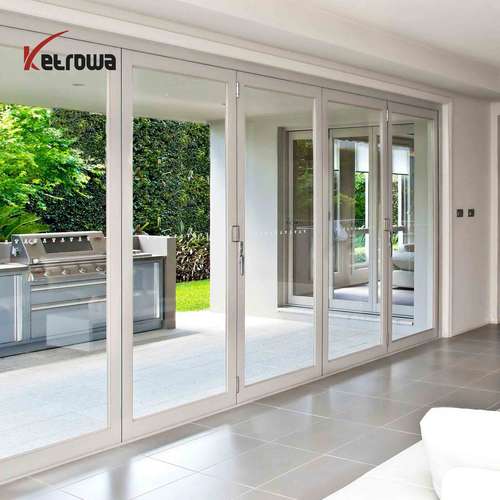 درب و پنجره UPVC - کد K04013