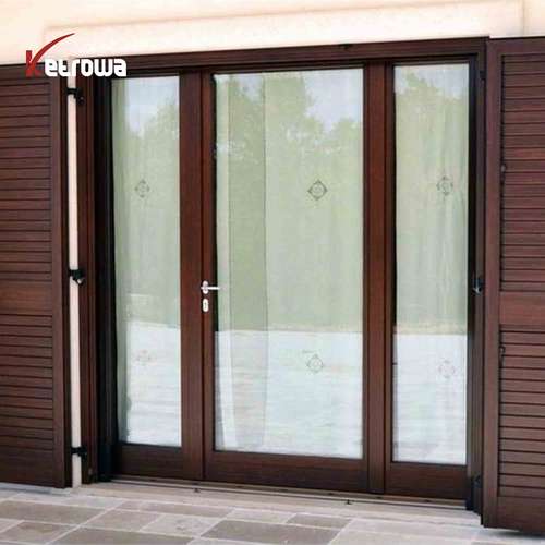 درب و پنجره UPVC - کد K04014