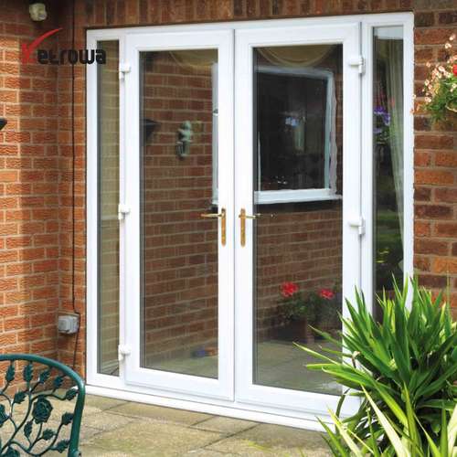 درب و پنجره UPVC - کد K04015