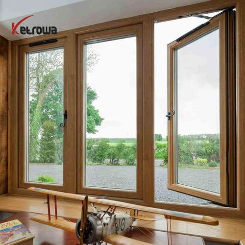 درب و پنجره UPVC - کد K04018