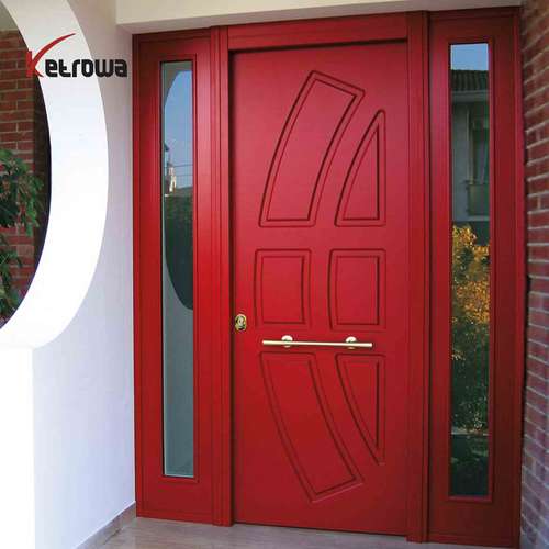 درب و پنجره UPVC - کد K04019