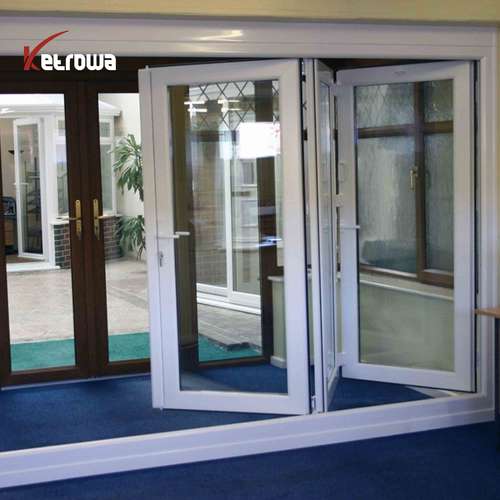 درب و پنجره UPVC - کد K04020