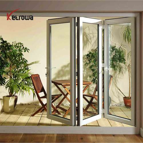 درب و پنجره UPVC - کد K04021