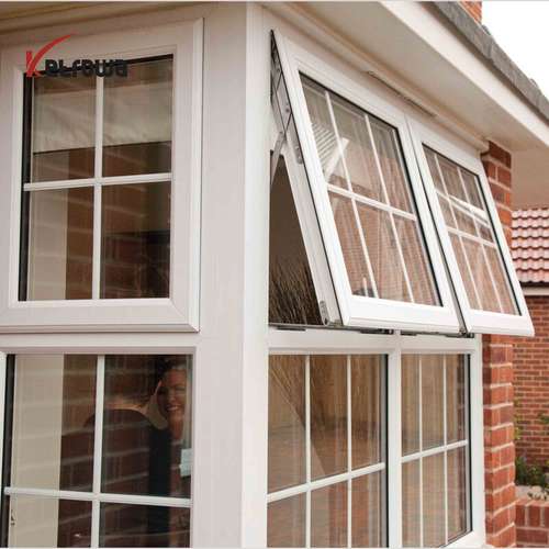 درب و پنجره UPVC - کد K04023